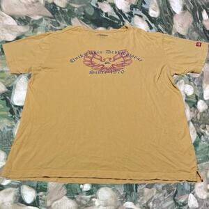 Vintage Y2K quiksilver Surf Shirt